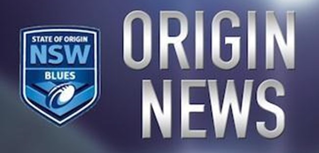 NSW v QLD (Game 1) (Press Conference)
