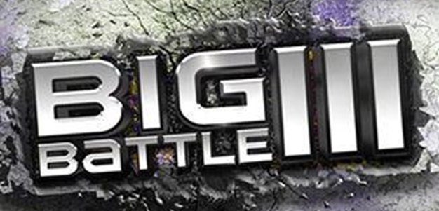 Rd. 17 - Big Battle III Tickets