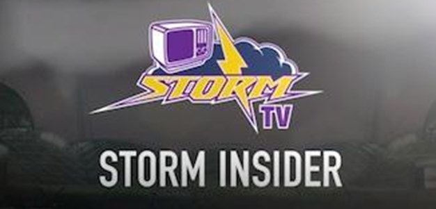 Rd. 21 Storm Insider