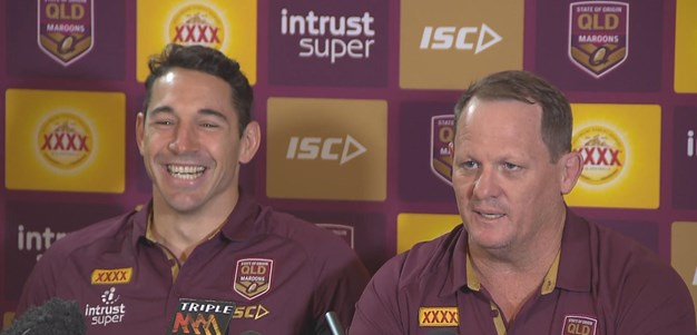 Slater to retire as one of Queensland's greats