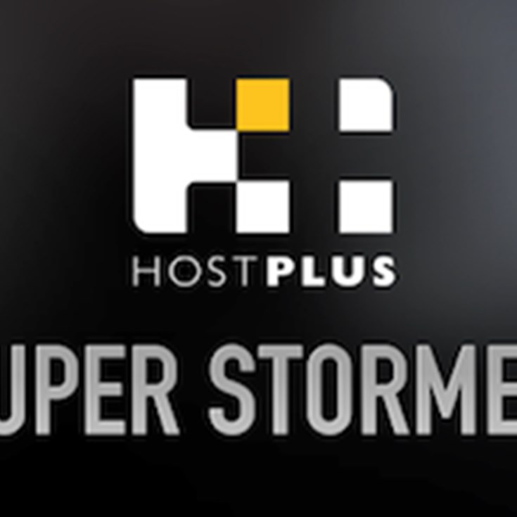 Rd. 4 HOSTPLUS Super Stormer