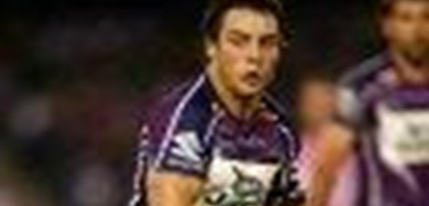 Cronk travels to Townsville