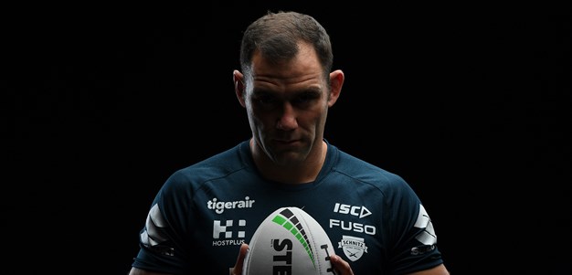 En route to 400: The best of Cameron Smith's glorious career