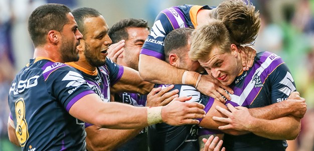 Best finishes of 2019: Storm prevail in a dogfight