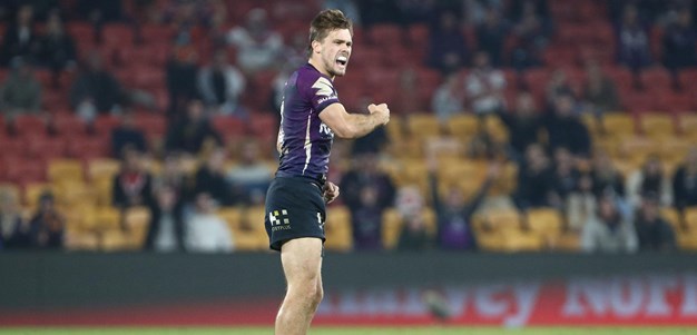 Match Highlights: Storm v Roosters
