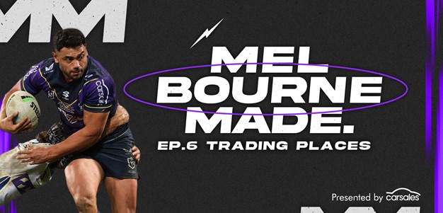 Melbourne Made | Ep. 6 Trading Places.