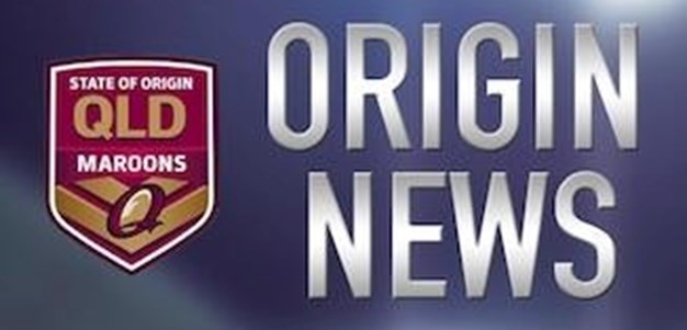NSW v QLD (Game 1) (QLD Press Conference)