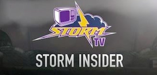 Rd. 17 Storm Insider