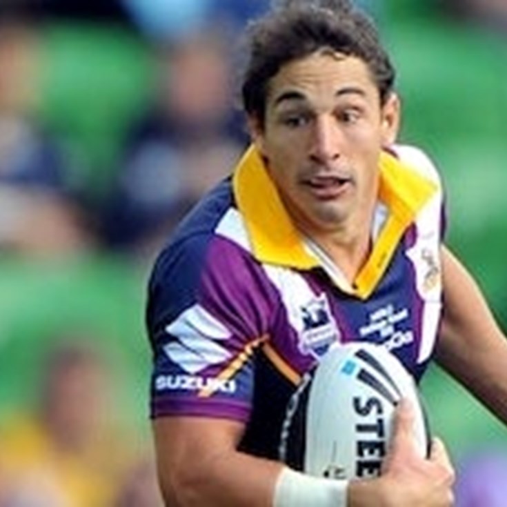 Slater: In form Storm and contract extensions