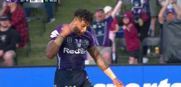 Addo-Carr finishes it in style for Storm