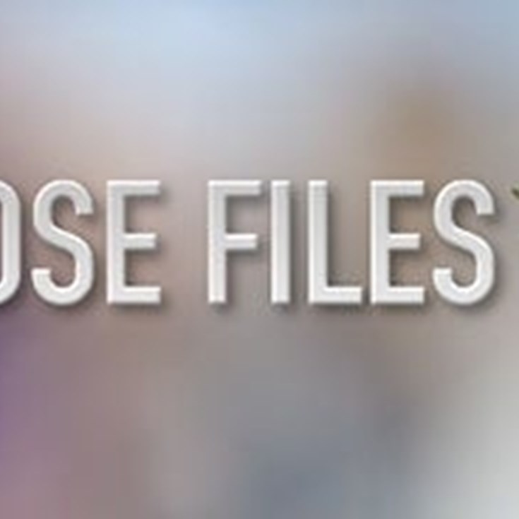 Rose Files - Episode 05