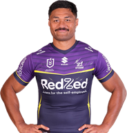 Stefano Utoikamanu Stefano Utoikamanu