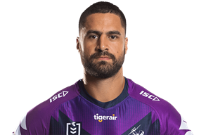 Official Nrl Profile Of Josh Addo Carr For Melbourne Storm Storm