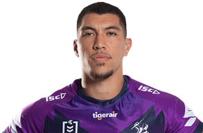 Official Nrl Profile Of Cameron Smith For Melbourne Storm Storm