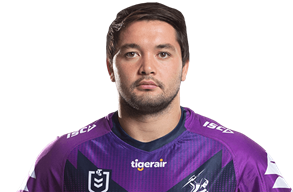 Official Nrl Profile Of Cameron Smith For Melbourne Storm Storm