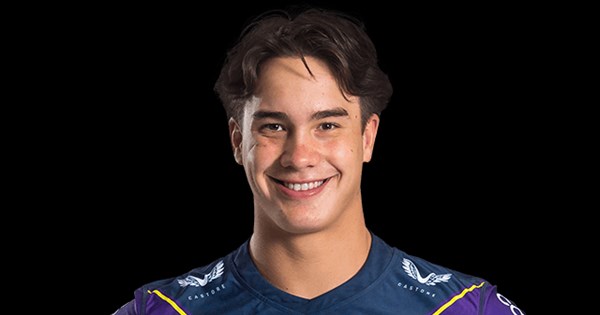 Jack Howarth Rugby Official NRL profile of Jack Howarth for Melbourne Storm | Storm