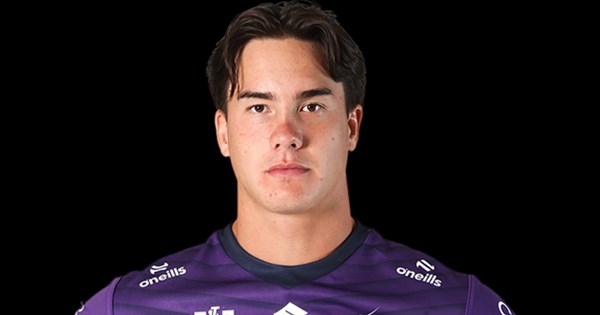 Jack Howarth Rugby Official NRL profile of Jack Howarth for Melbourne Storm | Storm