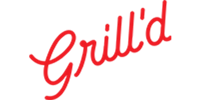 Grill'd