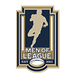 Men of League