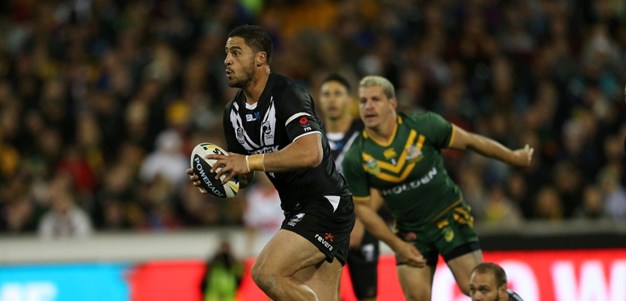 Action packed weekend ahead