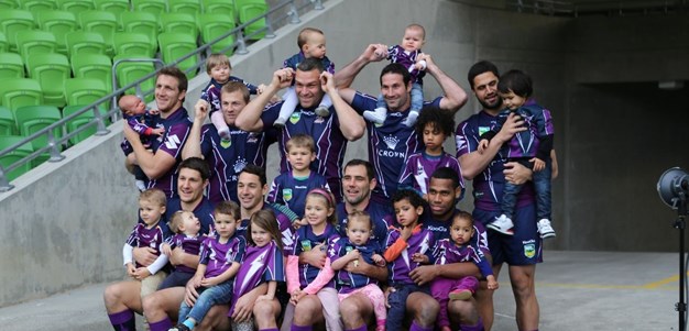 2014 Sports Dad of the Year