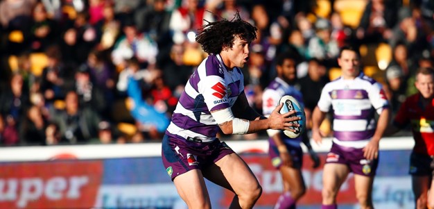 Round 3 - Match Preview