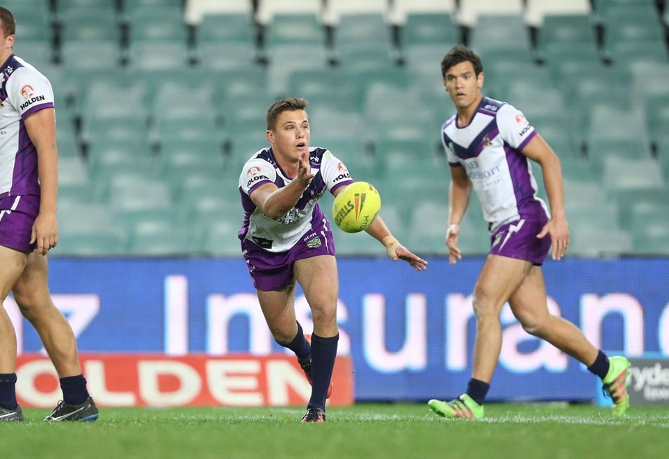 Competition - NYCRound - 14Teams â Roosters V StormDate â 11th of June 2016Venue â Allianz StadiumPhotographer â Robb Cox