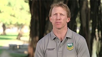 Apprenticeships Ambassador: Alan Tongue