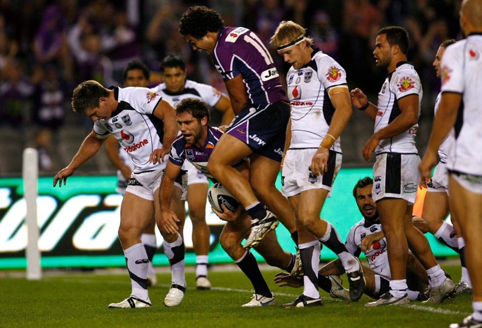 :            NRL Rugby League
