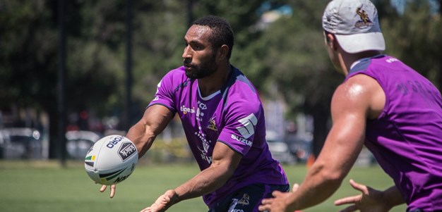 Olam earns PNG call up