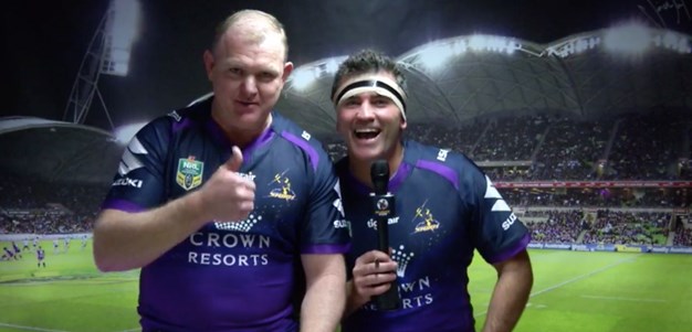 Storm Membership Bonanza