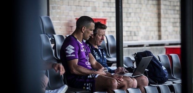 In pictures: Grand Final Week