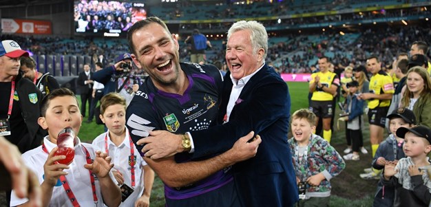 Is this Smith’s greatest ever season?