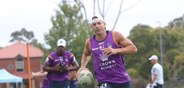 Slater capable of playing beyond 2018