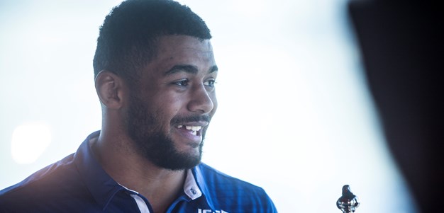 Rhinos ready to play for keeps