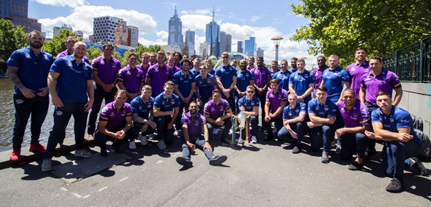 Make your mark: Smith