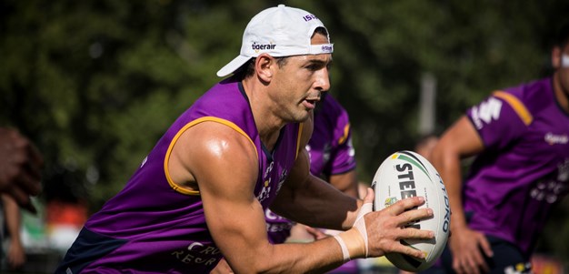 In pictures: Fit and firing