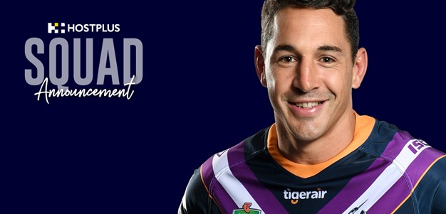 Team Update - World Club Challenge