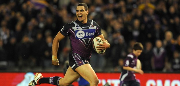 20-year Team: Centres