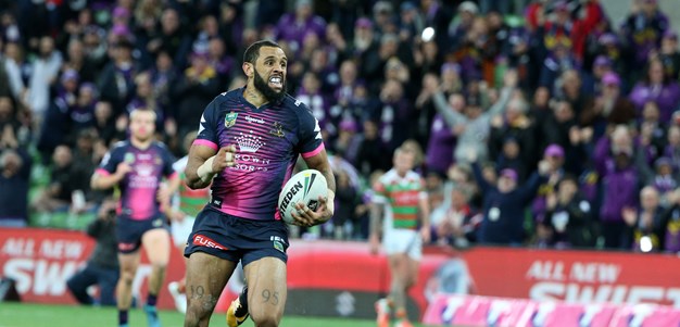 Scouting Stories - Josh Addo-Carr