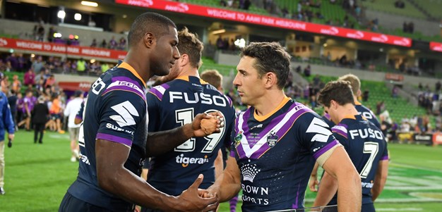 We owed them more: Bellamy
