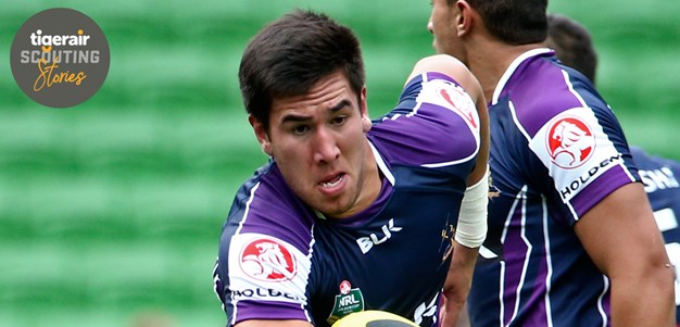Scouting Stories: Nelson Asofa-Solomona
