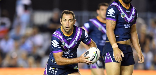 Stats That Matter - Round 4