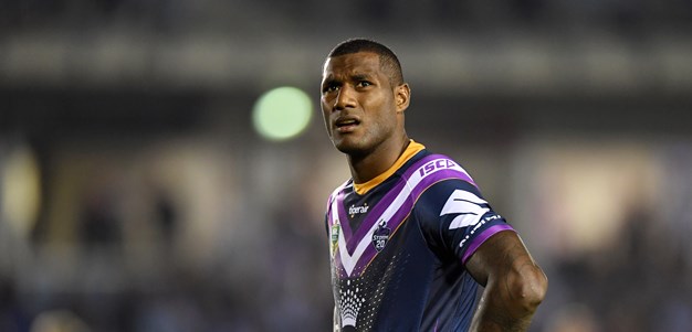 What you need to know - Round 9