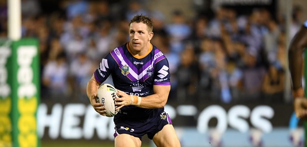 Veteran embracing fountain of youth