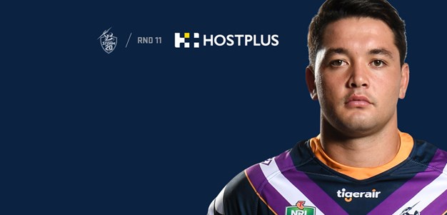 Storm name Smith replacement for Sea Eagles
