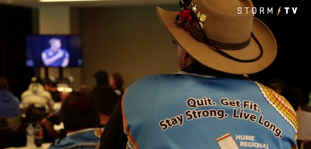 10-year partnership aims to inspire