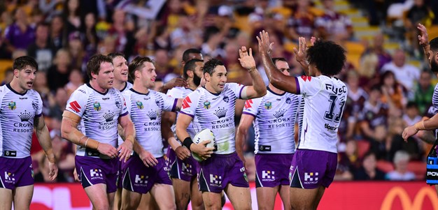 What you need to know - Round 10