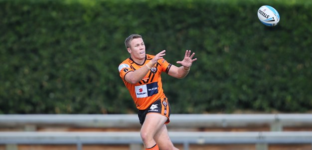 Rd.12 Feeder Team Announcement