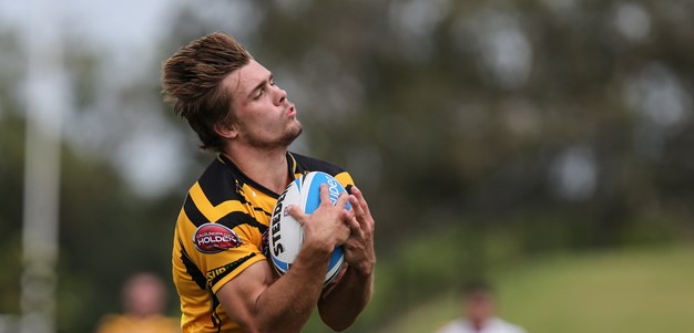 Falcons fall to Dolphins